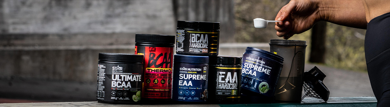 Amino deals